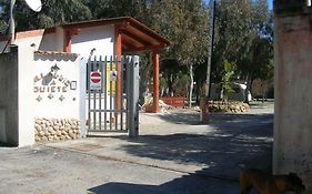 Residence La Quiete